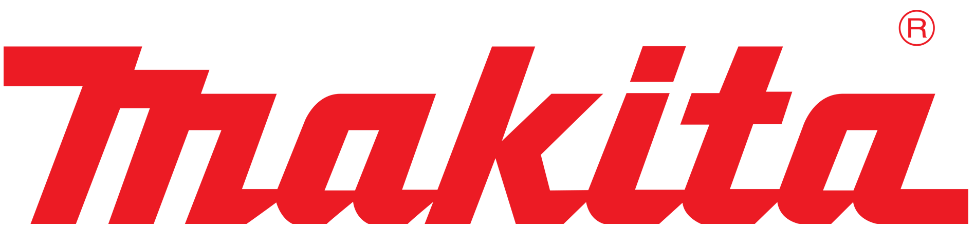 makita logo