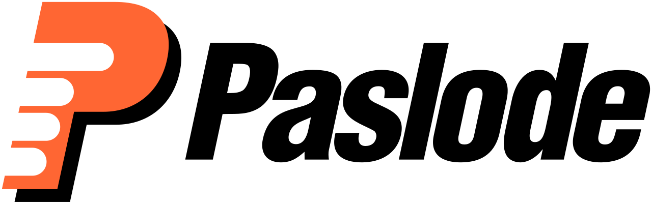 paslode logo